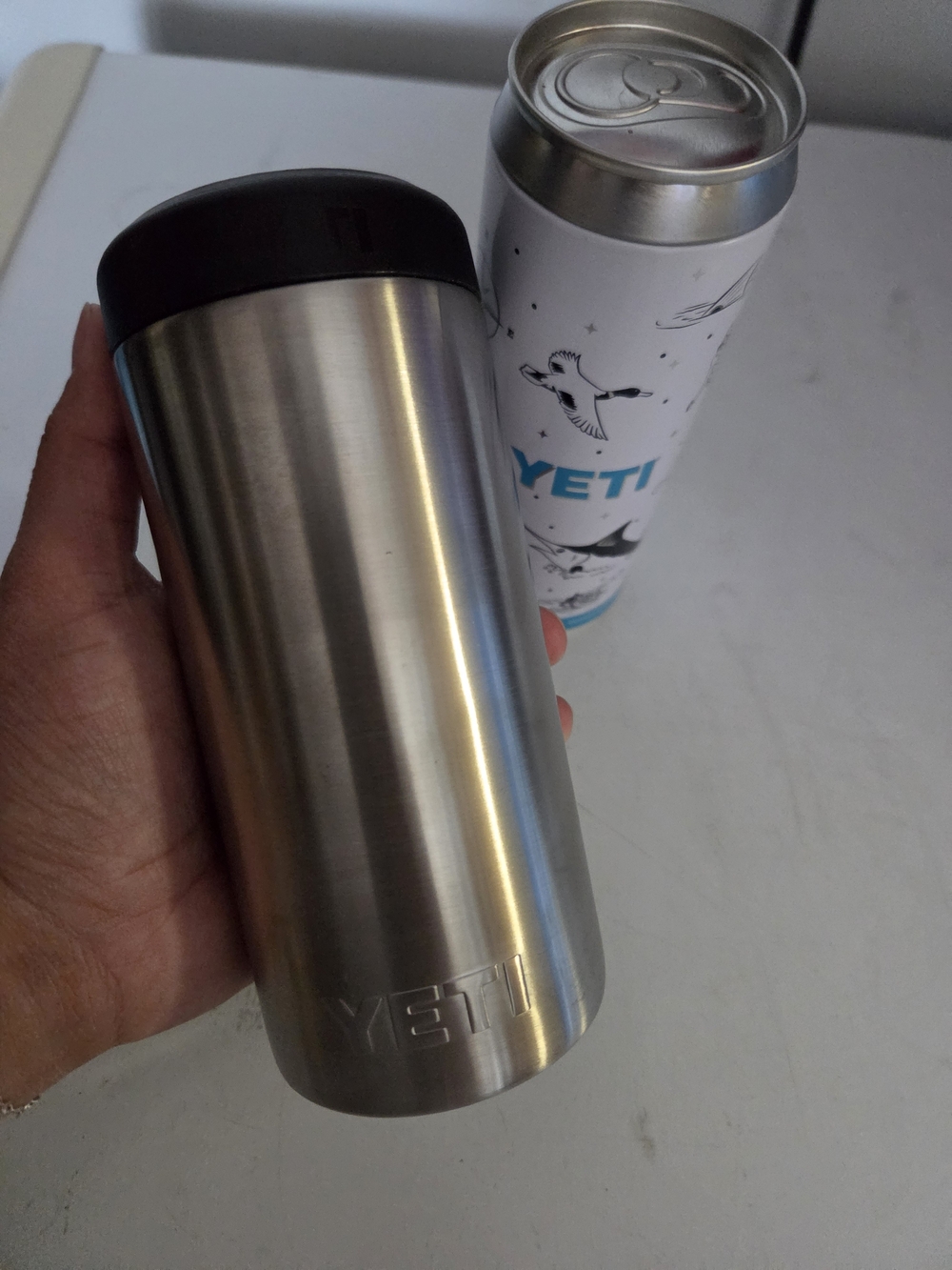 YETI Slim Can Insulator